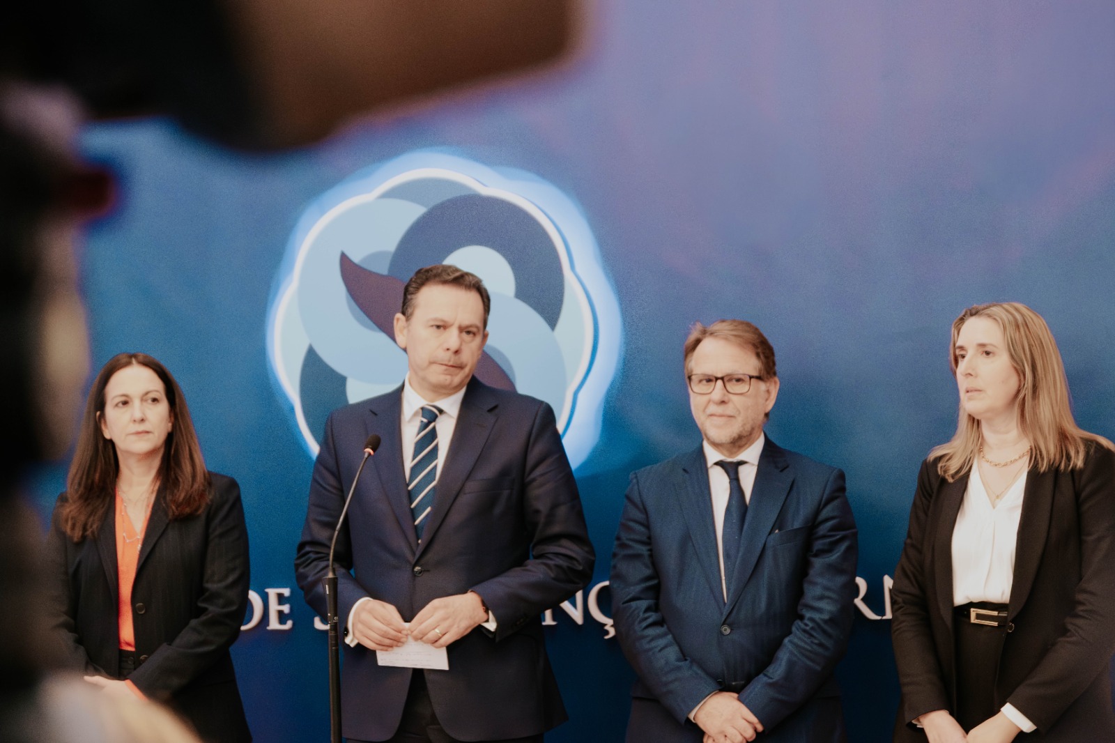 RASI 2025 apresentado em Conselho Superior de Segurança Interna